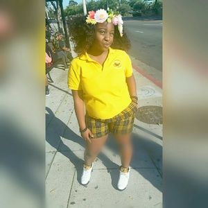 Meet your Posher, Kaela