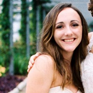 Meet your Posher, Elisa