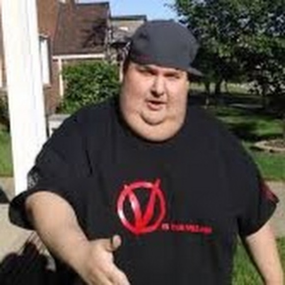 Meet your Posher, Ольга