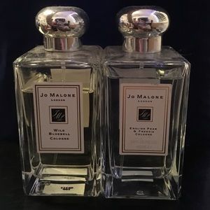 Jo Malone Perfume!