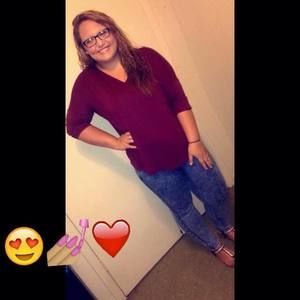 Meet your Posher, Leighann