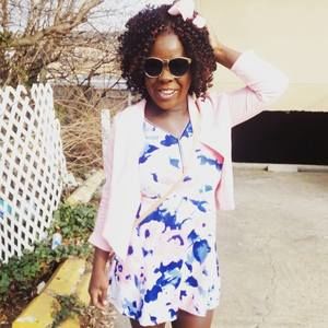 Meet your Posher, Charlette