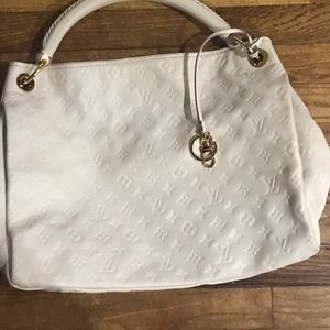 Louis Vuitton purse