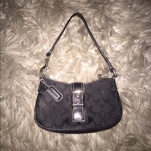 HOLIDAY SALE! Coach purse