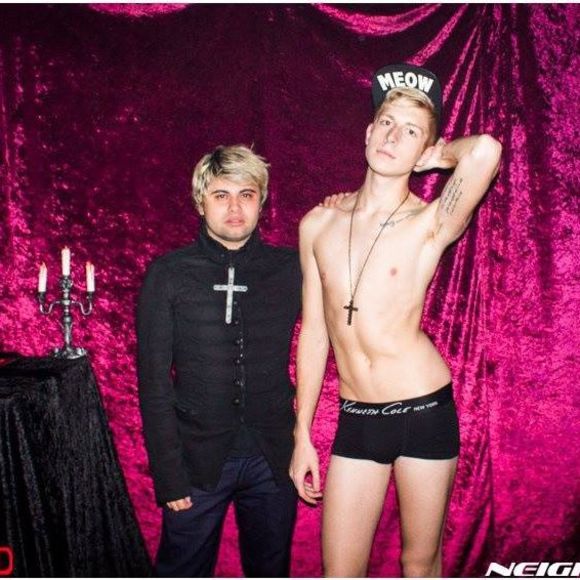 Meet your Posher, Edwin - Picture 1 of 1