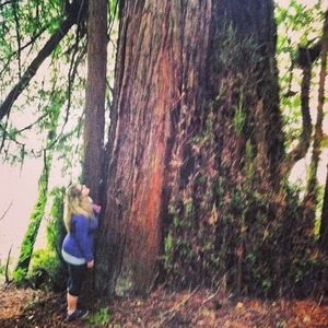 Meet your Posher, Lindsey