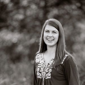 Meet your Posher, Megan