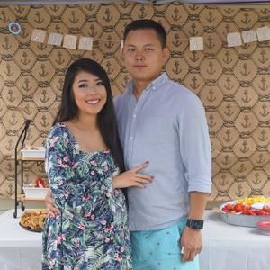 Meet your Posher, Nalee