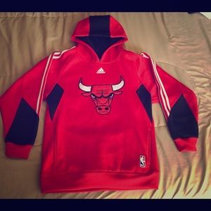 Chicago Bulls Hoodie!✨