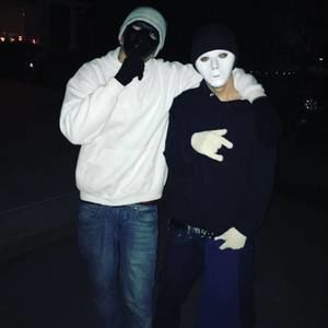 Meet your Posher, Dannyboii