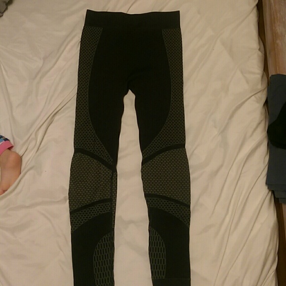 Lulu lemon leggings.