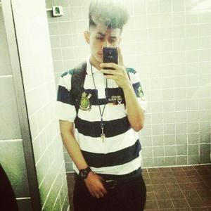 Meet your Posher, Roberto junior