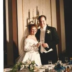 Meet your Posher, Christine solt