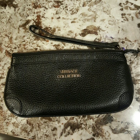 Wristlet