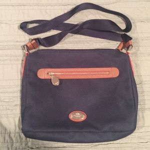 Medium Coach crossbody