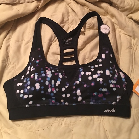 Avia sports bra