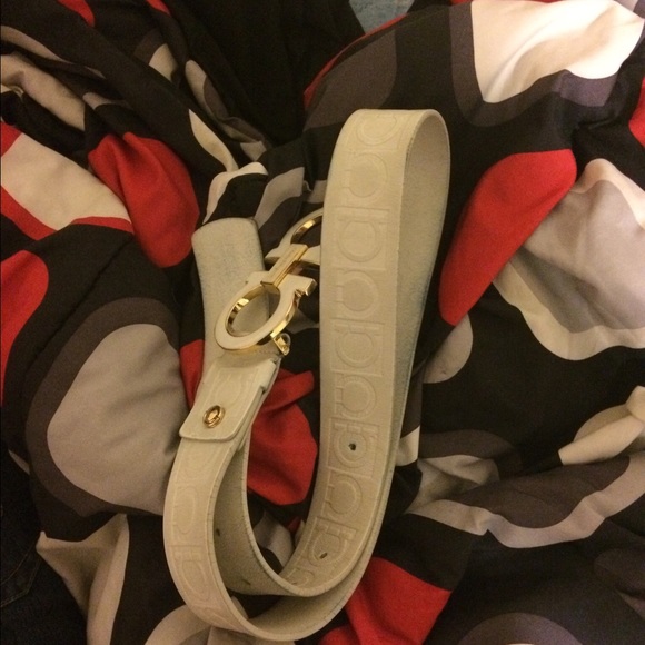 Salvatore Ferragamo belt - Picture 2 of 4