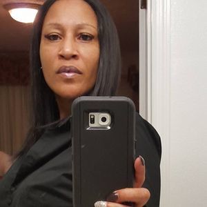 Meet your Posher, Katrina