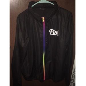 Pink VS for Jennifer!