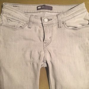 Levi Strauss Super Skinny Jean