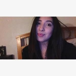 Meet your Posher, Luisa