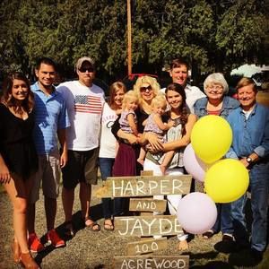 Meet your Posher, Don n melainee