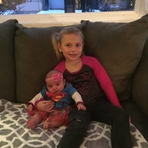 Meet your Posher, Heather