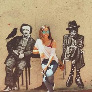 Meet your Posher, Sindy