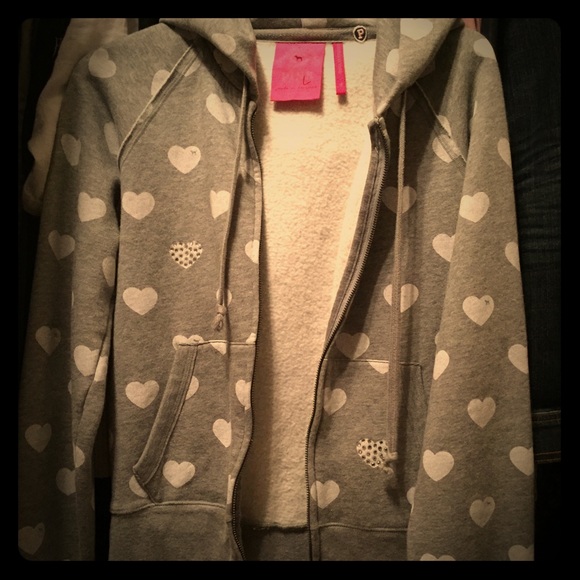 Victoria's secrete Pink sweatshirt