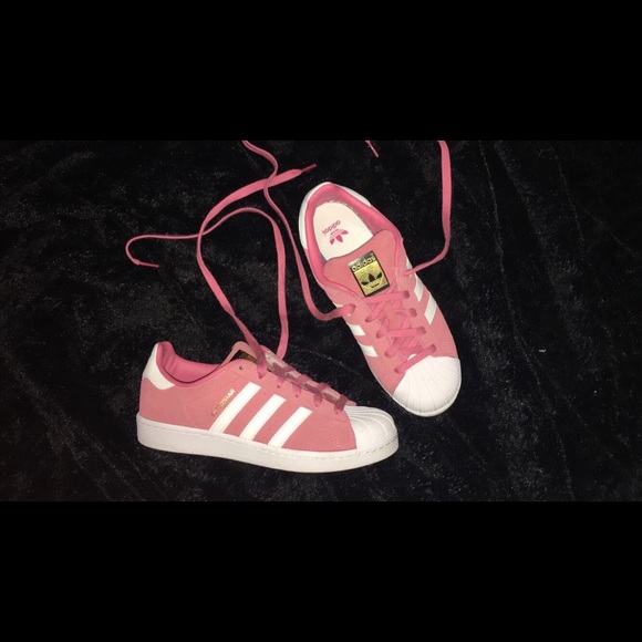 Adidas superstar