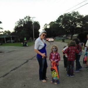 Meet your Posher, Jana