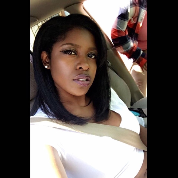 Meet your Posher, Allie