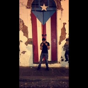 Meet your Posher, John