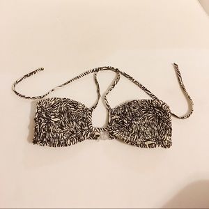 Strapless Bellakini (Tori Praver) bikini top