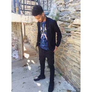 Meet your Posher, Dave