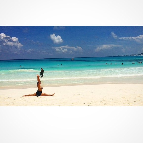 Meet your Posher, Kristina