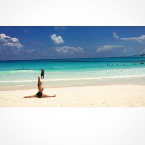 Meet your Posher, Kristina