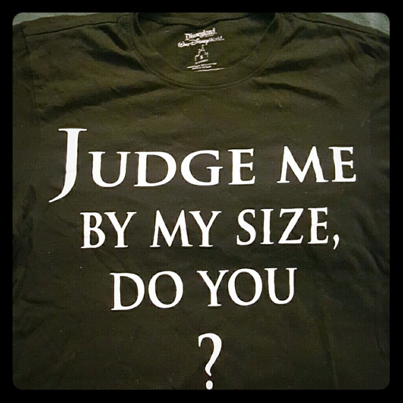 Disney Star Wars Yoda shirt