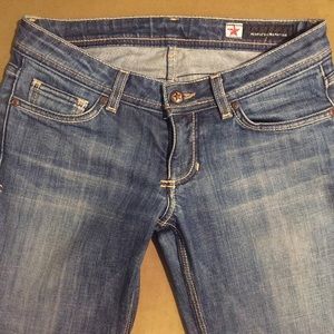 People's Liberation 'Irene 19' Jeans