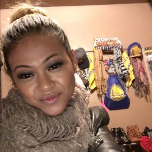 Meet your Posher, Re