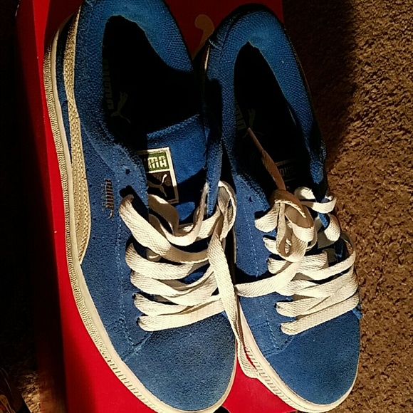 Puma