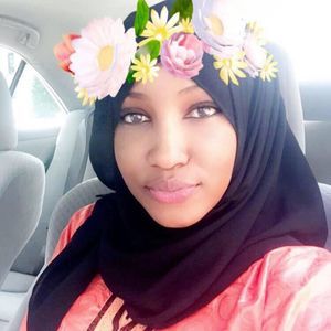 Meet your Posher, Oumy