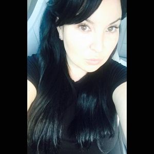 Meet your Posher, Yasmin