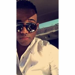 Meet your Posher, Alex