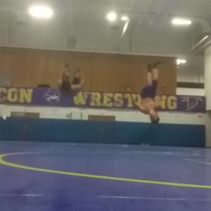 Meet your Posher, Jaime