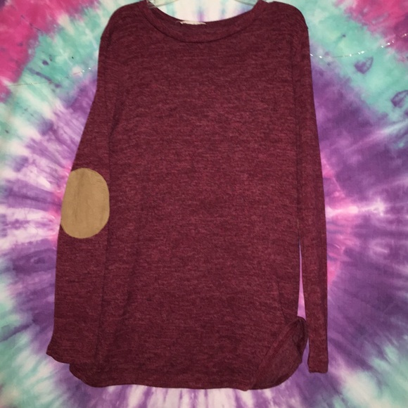 Boutique shirt.