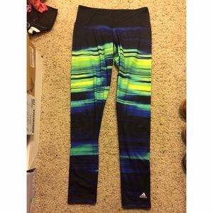 Adidas leggings