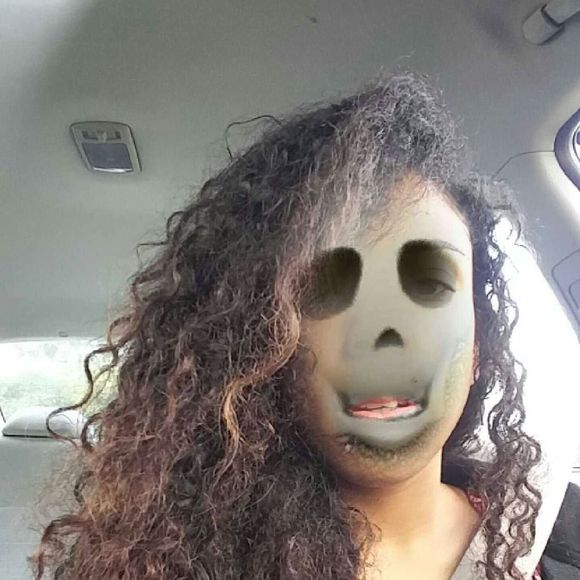 Meet your Posher, Meilani