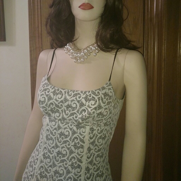 💍Bebe Lace Dress💍 - Picture 2 of 4