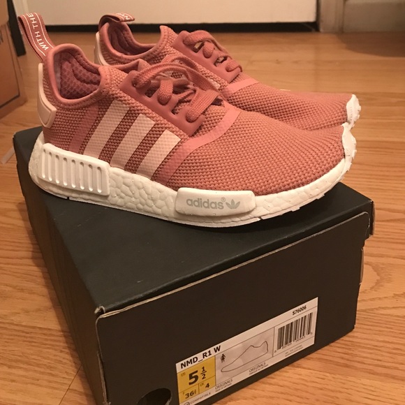 Adidas NMD Pink